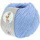 Lana Grossa SOFT COTTON | 47-bleu ciel