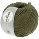 Lana Grossa SOFT COTTON | 50-olive foncé