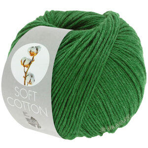 Lana Grossa SOFT COTTON | 51-vert jade