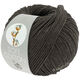 Lana Grossa SOFT COTTON | 54-gris foncé