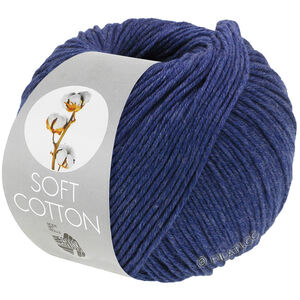 Lana Grossa SOFT COTTON | 55-centaurée