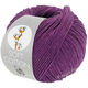 Lana Grossa SOFT COTTON | 61-pourpre de violet