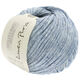 Lana Grossa SOLO LINO MELANGE (Linea Pura) | 108-bleu pastel chiné