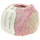 Lana Grossa SOLO LINO Print (Linea Pura) | 157-beige clair/rose/carnation/vieux rose