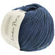Lana Grossa SOLO LINO (Linea Pura) | 13-bleu acier