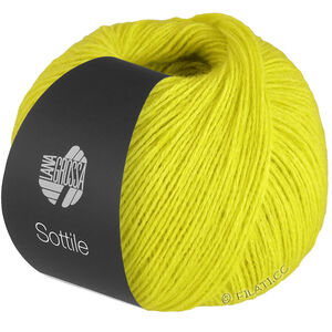 Lana Grossa SOTTILE | 12-limette