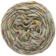 Lana Grossa SPARKLY (ABOUT BERLIN) | 03-taupe/brun/rose vif/vert