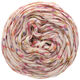 Lana Grossa SPARKLY (ABOUT BERLIN) | 04-rose pâle/rose vif/pourpre/orange/olive clair