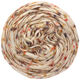 Lana Grossa SPARKLY (ABOUT BERLIN) | 05-beige/orange/brun doré/gris foncé