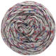 Lana Grossa SPARKLY (ABOUT BERLIN) | 08-gris/marine/brun rouge/prune