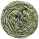 Lana Grossa SPARKLY (ABOUT BERLIN) | 11-lin/kaki/vert foncé/olive