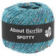 Lana Grossa SPOTTY (ABOUT BERLIN) | 04-turquoise multicolore