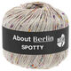 Lana Grossa SPOTTY (ABOUT BERLIN) | 06-argent multicolore
