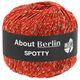 Lana Grossa SPOTTY (ABOUT BERLIN) | 09-rouge multicolore