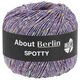 Lana Grossa SPOTTY (ABOUT BERLIN) | 15-violet multicolore