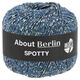 Lana Grossa SPOTTY (ABOUT BERLIN) | 18-bleu jean multicolore