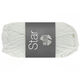 Lana Grossa STAR | 010-blanc