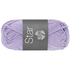 Lana Grossa STAR | 101-lilas