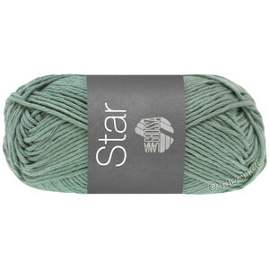 Lana Grossa STAR | 114-gris menthe