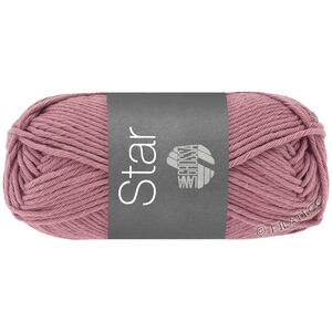 Lana Grossa STAR | 115-rose antique