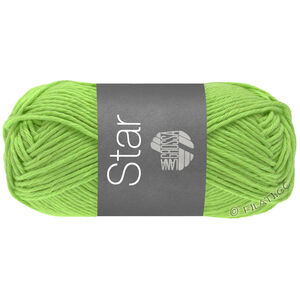 Lana Grossa STAR | 118-vert printanier