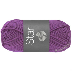 Lana Grossa STAR | 119-pourpre fuchsia