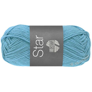 Lana Grossa STAR | 121-bleu turquoise