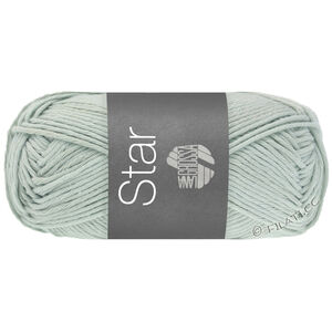 Lana Grossa STAR | 123-turquoise clair