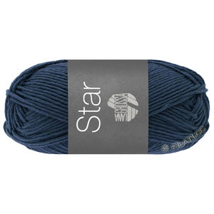 Lana Grossa STAR | 014-bleu nuit