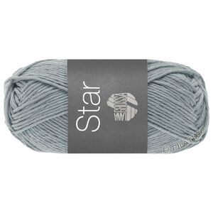 Lana Grossa STAR | 033-gris foncé