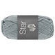 Lana Grossa STAR | 033-gris foncé