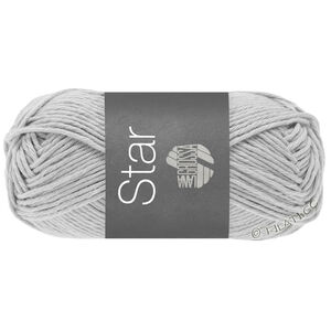 Lana Grossa STAR | 038-gris clair