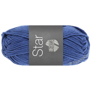 Lana Grossa STAR | 054-bleu
