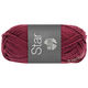 Lana Grossa STAR | 057-rouge vin