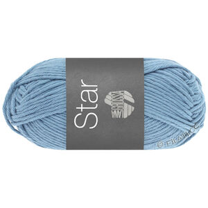 Lana Grossa STAR | 060-bleu gris