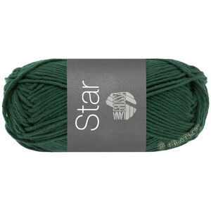 Lana Grossa STAR | 064-vert sapin