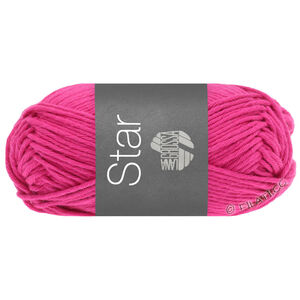 Lana Grossa STAR | 070-rose vif