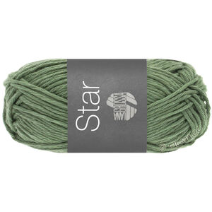 Lana Grossa STAR | 073-vert roseau