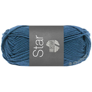 Lana Grossa STAR | 076-bleu saphir