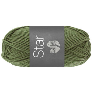Lana Grossa STAR | 088-vert loden