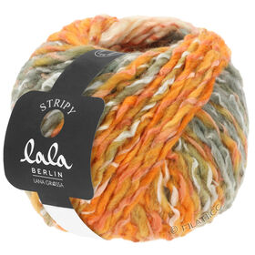STRIPY (lala BERLIN) de Lana Grossa