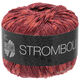 Lana Grossa STROMBOLI | 103-rouge rubis nacré/rouge oriental