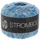 Lana Grossa STROMBOLI | 114-bleu clair/jean