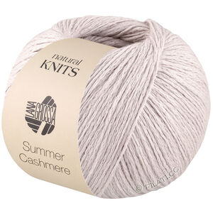 Lana Grossa SUMMER CASHMERE | 09-beige de lin