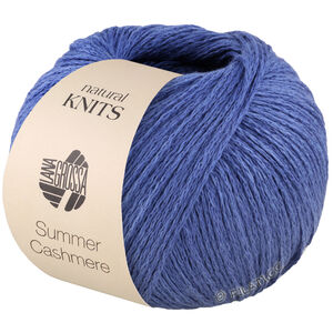 Lana Grossa SUMMER CASHMERE | 11-bleu