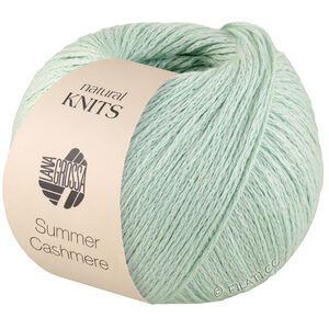 Lana Grossa SUMMER CASHMERE | 12-menthe