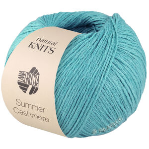 Lana Grossa SUMMER CASHMERE | 13-turquoise