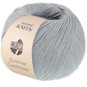Lana Grossa SUMMER CASHMERE | 22-bleu clair
