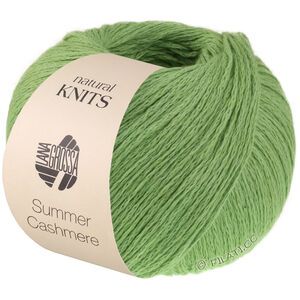 Lana Grossa SUMMER CASHMERE | 24-vert