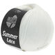 Lana Grossa SUMMER LACE | 01-blanc